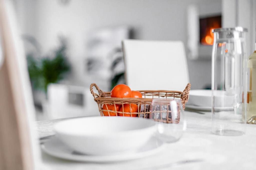 Appartement Forest Chic : Maison San Marina à Parmain Extérieur photo